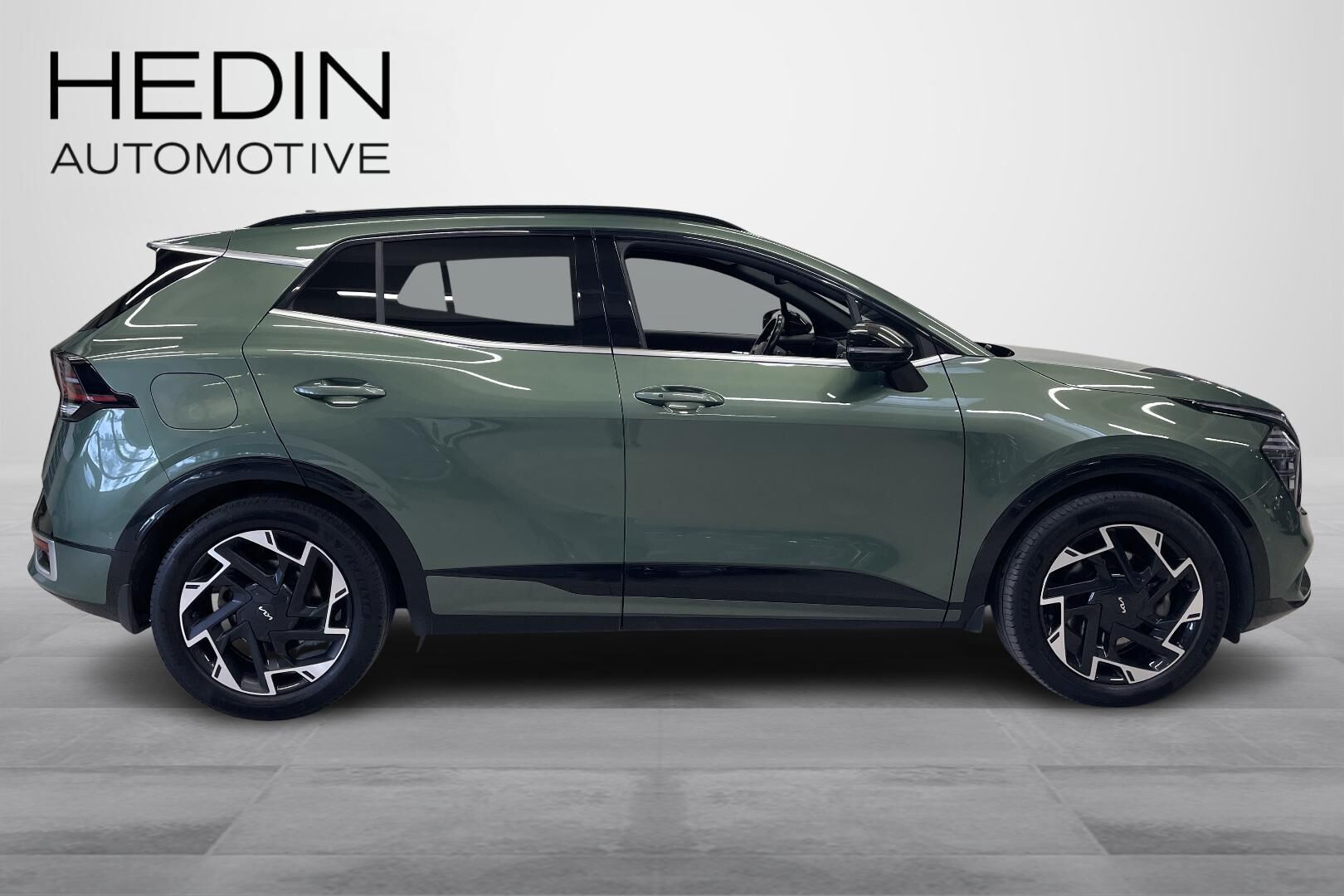 Kia Sportage 2024, kuva 6/21