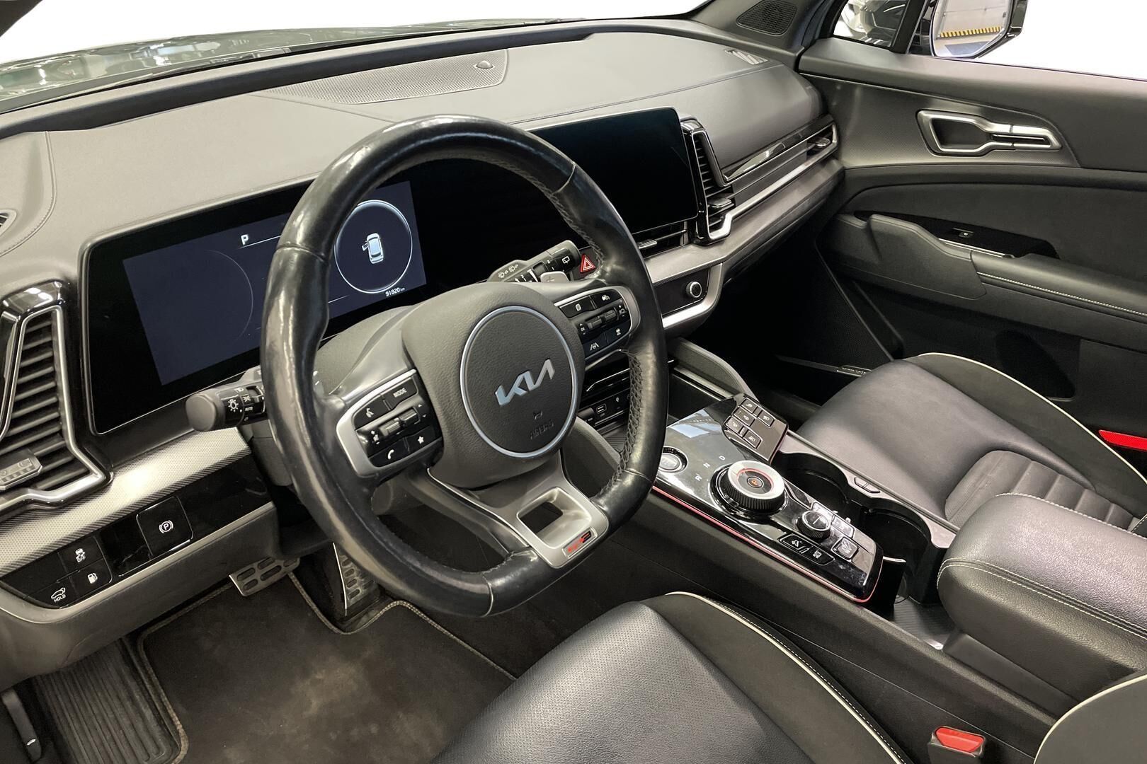 Kia Sportage 2024, kuva 7/21