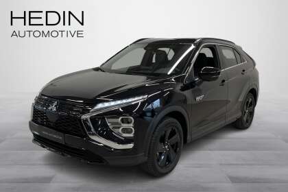 Mitsubishi Eclipse Cross - IRL-930