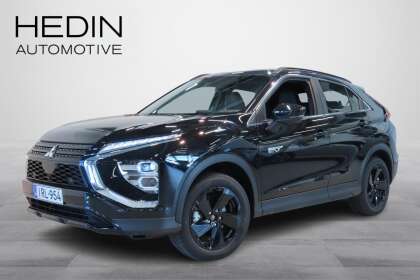 Mitsubishi Eclipse Cross  - IRL-954