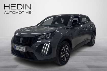 Peugeot e-2008 Active 54 kWh 156 Automaatti - IRM-217