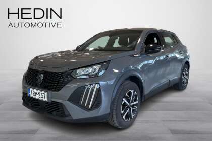 Peugeot e-2008 Active 54 kWh 156 Automaatti - IRM-237