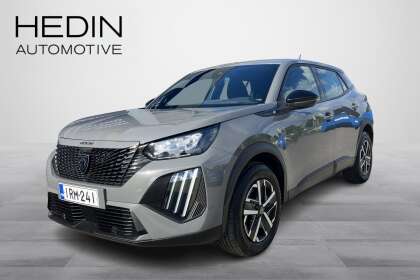 Peugeot e-2008 Active 54 kWh 156 Automaatti - IRM-241