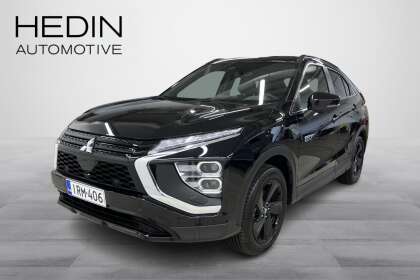 Mitsubishi Eclipse Cross - IRM-406