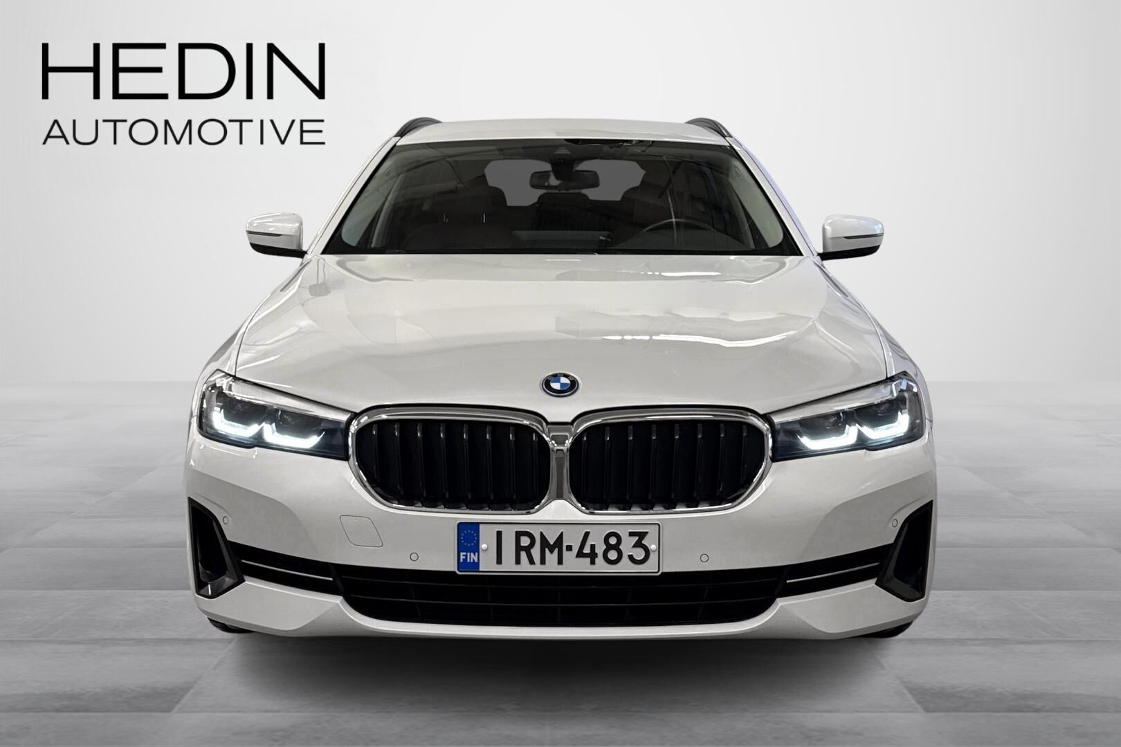 BMW 530 2023, photo 5/41