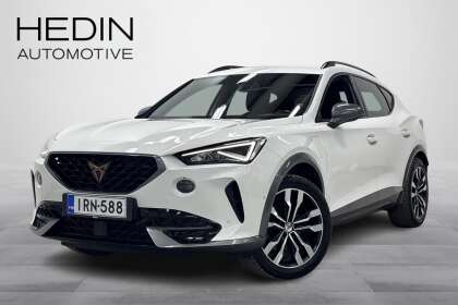 CUPRA Formentor 1.4 PHEV 150 kW e-HYBRID DSG - IRN-588