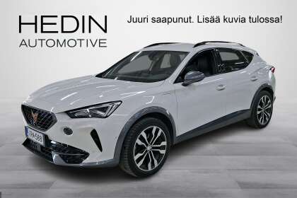 CUPRA Formentor 1.4 PHEV 150 kW e-HYBRID DSG - IRN-588