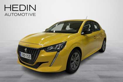Peugeot 208 Active Pack PureTech 75 - IRO-153