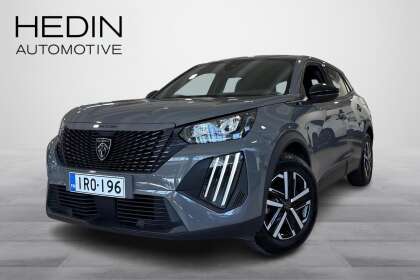 Peugeot e-2008 Active 54 kWh 156 Automaatti - IRO-196