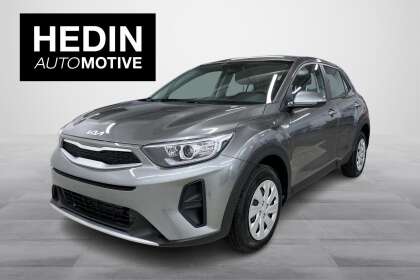 Kia STONIC  - IRO-793