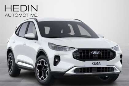 Ford KUGA  - IRP-153