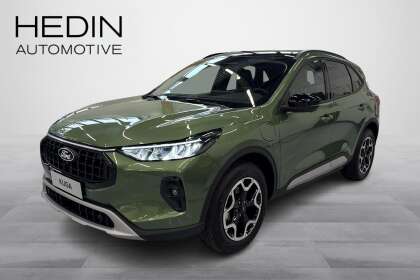 Ford KUGA  - IRP-154