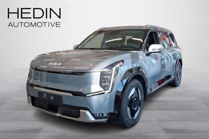 Kia EV9  - IRP-267