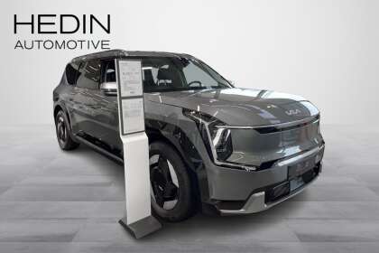 Kia EV9  - IRP-267