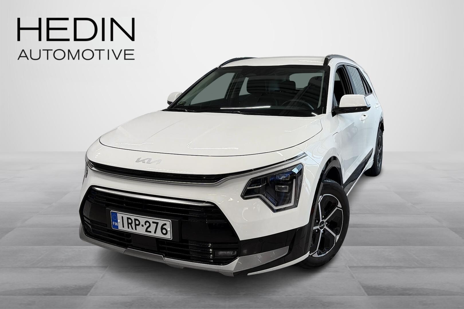 Kia NIRO - IRP-276