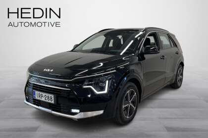 Kia NIRO  - IRP-288
