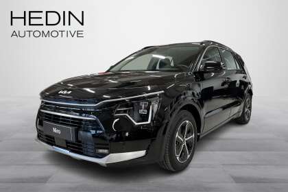 Kia NIRO  - IRP-289