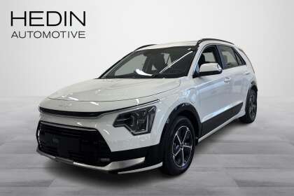 Kia NIRO - IRP-312