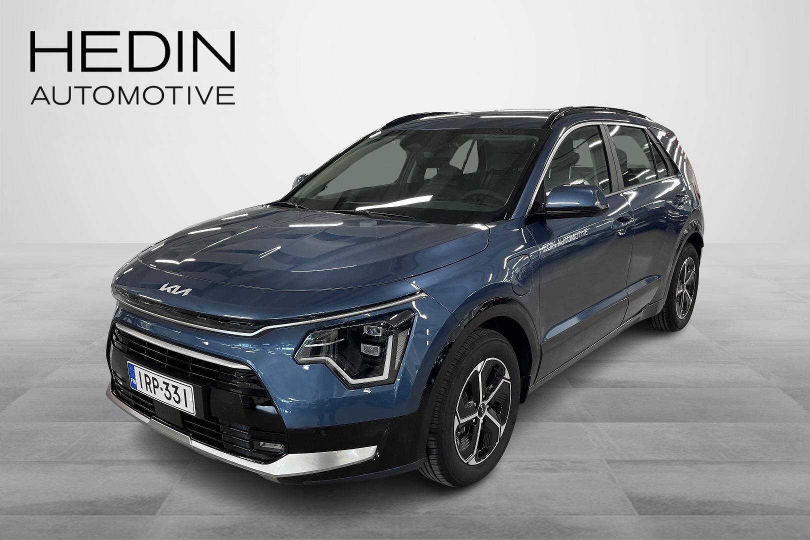 Kia NIRO - IRP-331