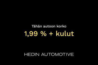 BMW X1 U11 30e xDrive Charged Edition M Sport // Rahoitus 1,99% + Kulut !! - IRP-399