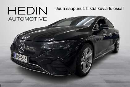 Mercedes-Benz EQE 350 4MATIC AMG // Rahoitus 2,99% + kulut - IRP-555