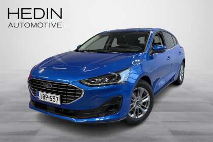 Ford FOCUS  - IRP-637