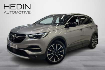 Opel GRANDLAND  - IRP-980