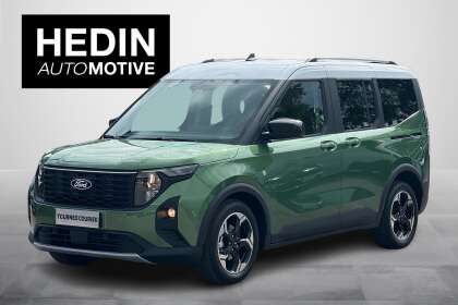 Ford TOURNEO COURIER  - IRR-526
