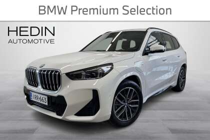 BMW X1  - IRR-663
