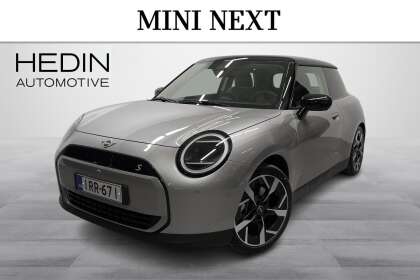 MINI HATCHBACK Cooper SE | Classic Trim | Option Level XL - IRR-671
