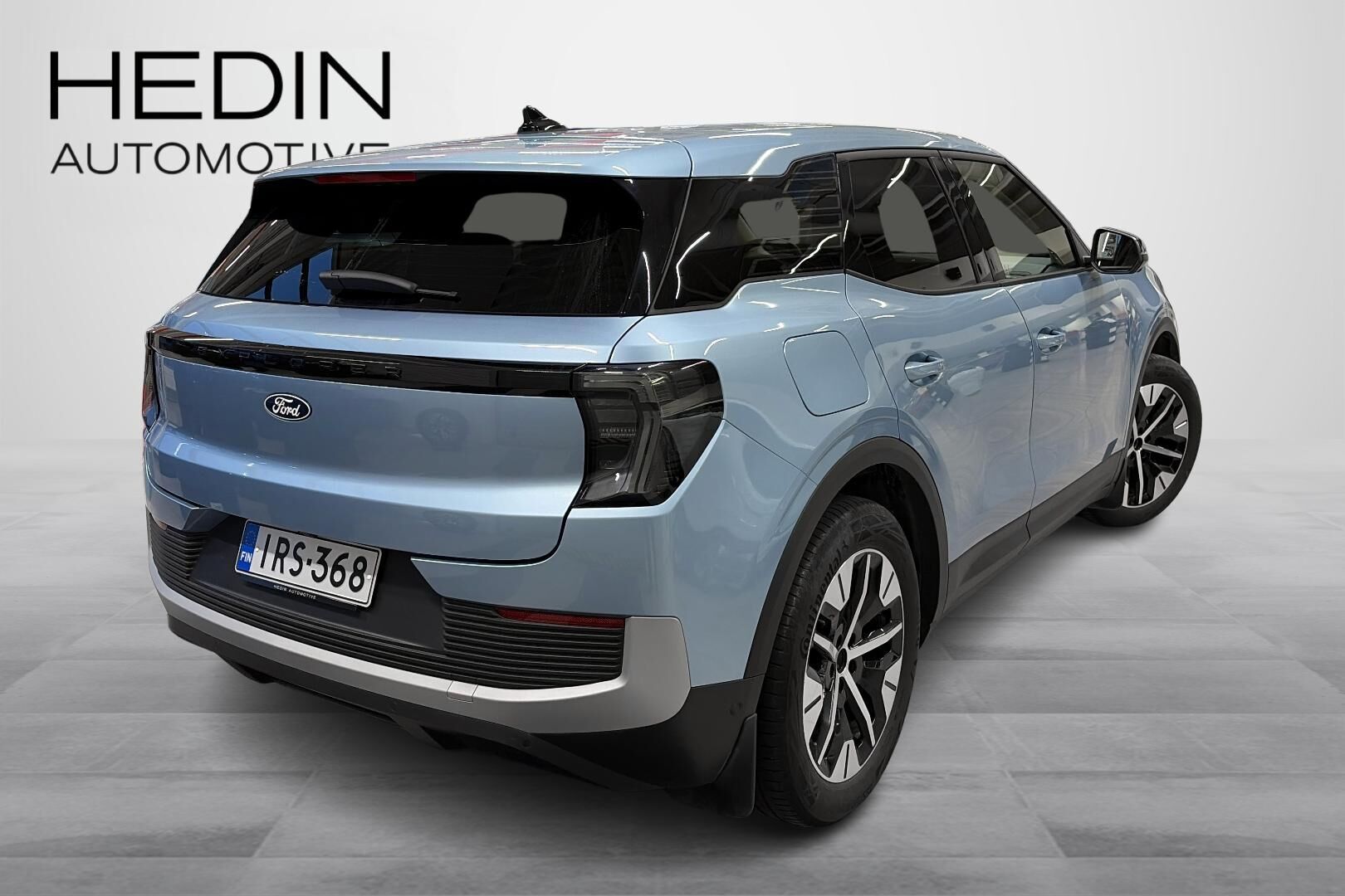 Ford Explorer 2024, bild 3/26