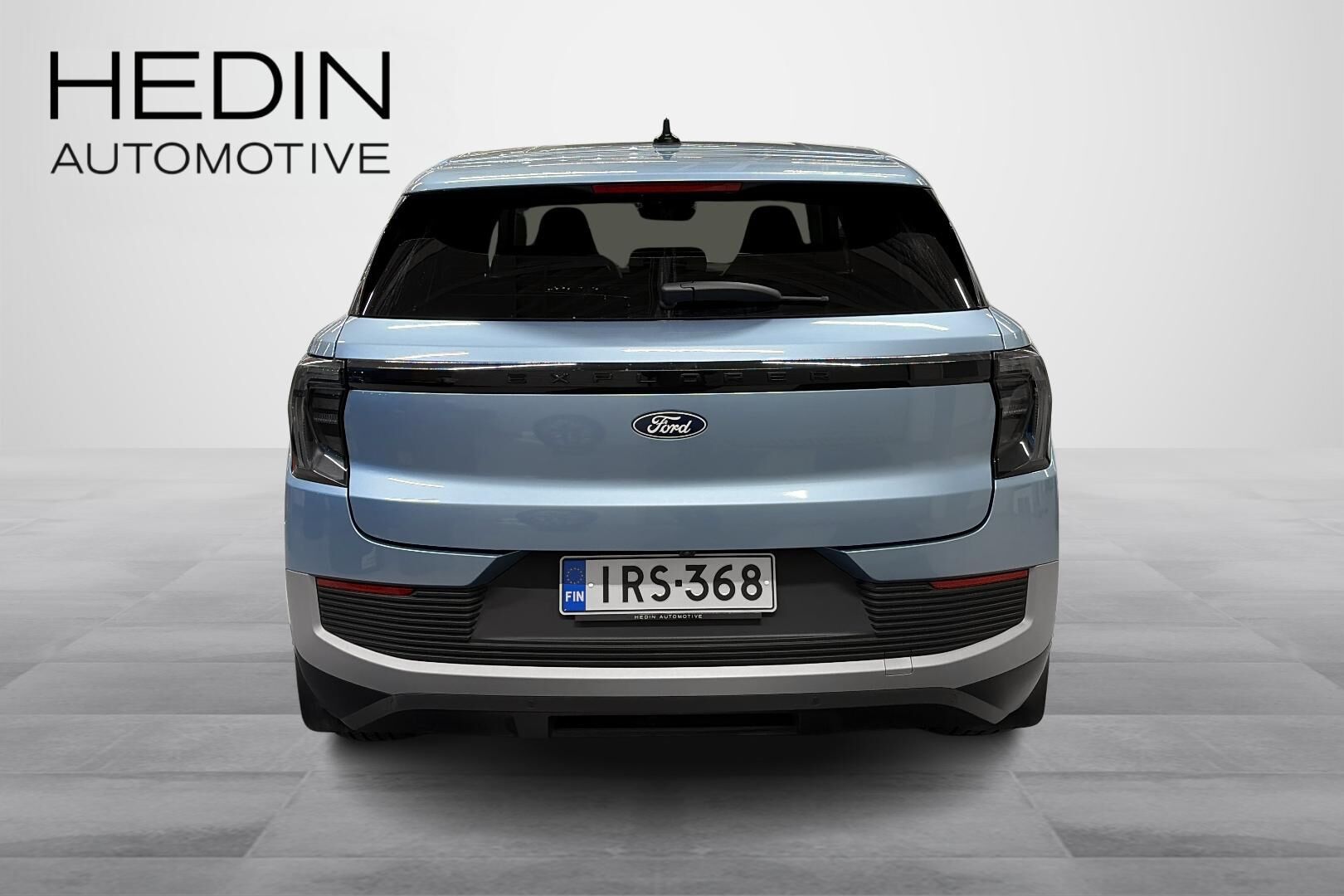 Ford Explorer 2024, bild 4/26