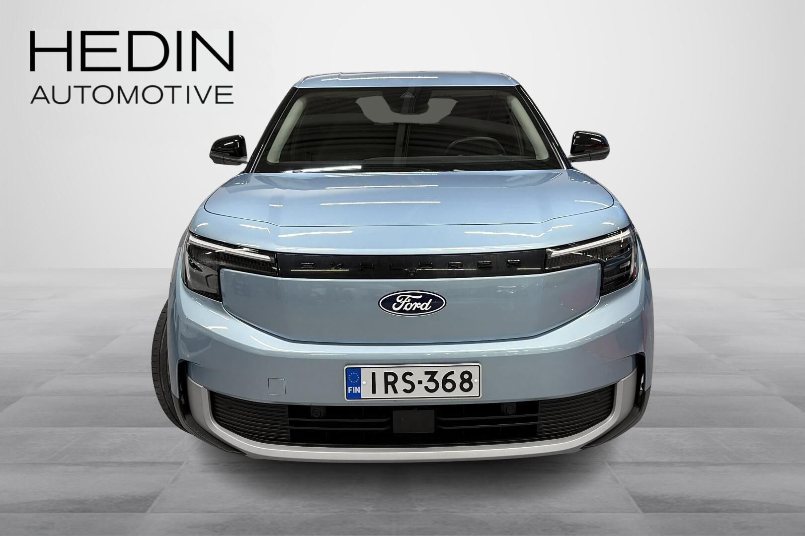 Ford Explorer 2024, bild 5/26