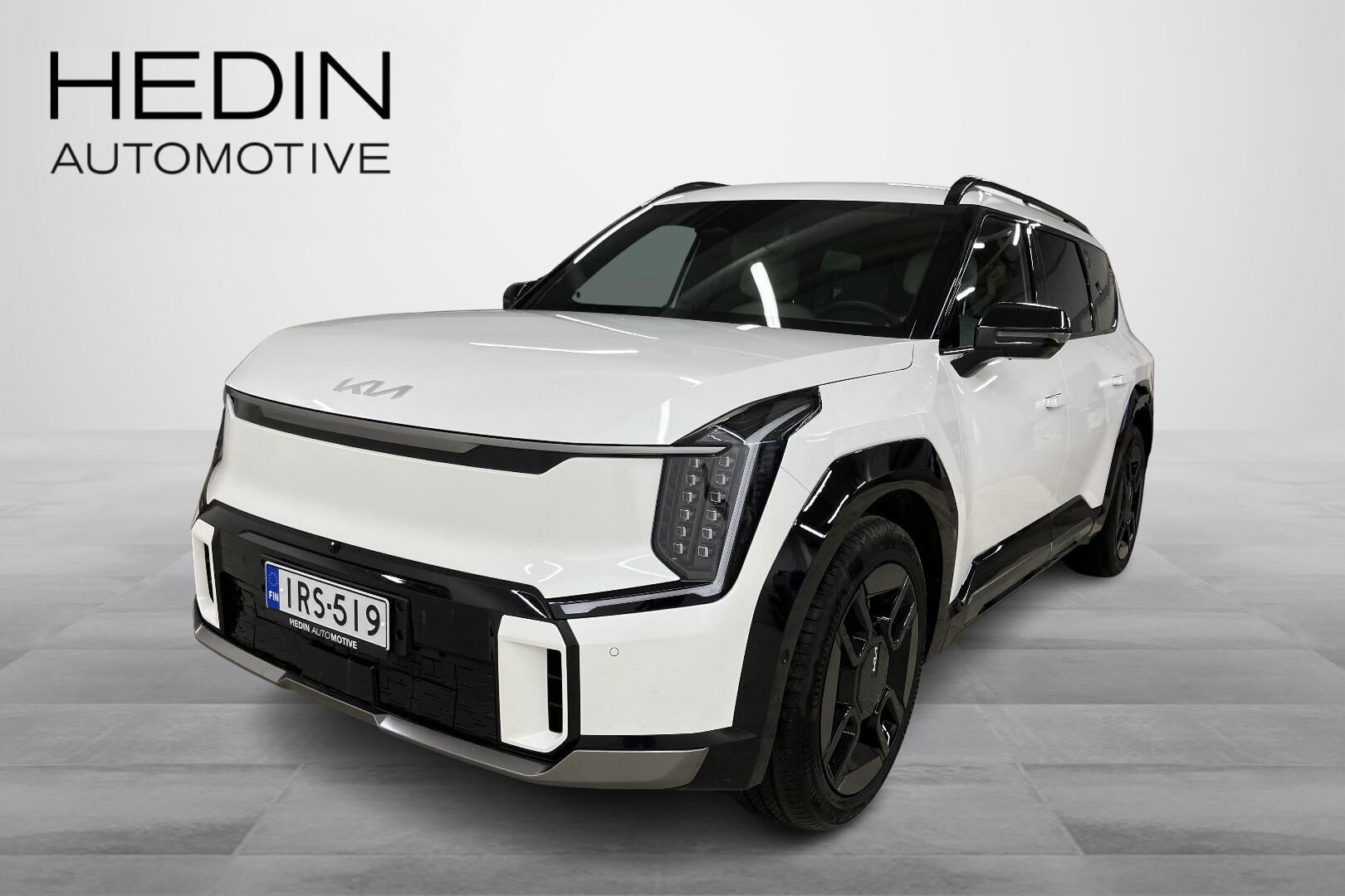 Kia EV9 - IRS-519