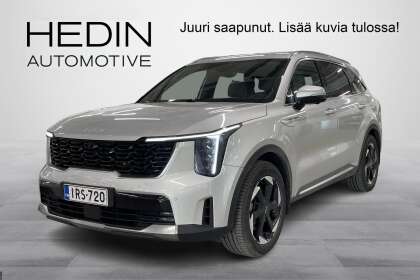 Kia SORENTO  - IRS-720