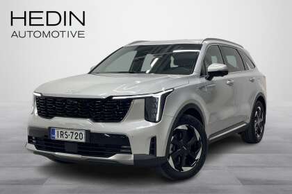 Kia SORENTO  - IRS-720