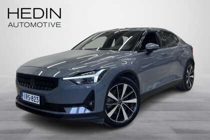 POLESTAR 2 - IRS-823
