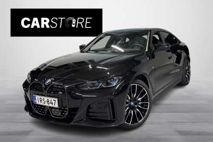 BMW i4 M50 - IRS-847