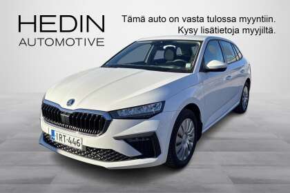 Škoda Scala 1.0 TSI 95 Essence - IRT-446