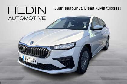 Škoda Scala 1.0 TSI 95 Essence - IRT-447