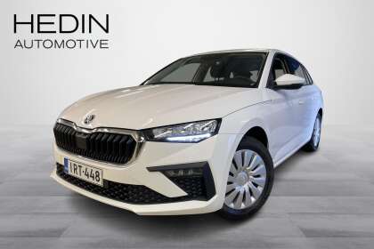 SKODA Scala 1.0 TSI 95 Essence - IRT-448