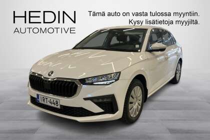 Škoda Scala 1.0 TSI 95 Essence - IRT-448