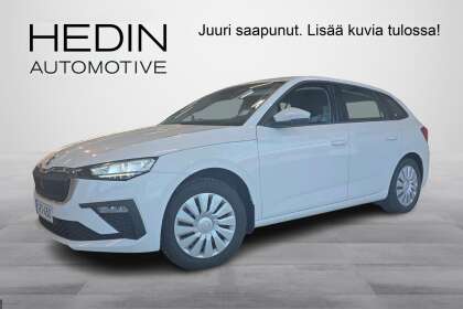 Škoda Scala 1.0 TSI 95 Essence // 1-omist / ALV / Suomi-Auto // - IRT-450