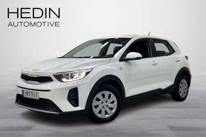 Kia STONIC 1,0 T-GDI 100hv LX DCT - IRT-711
