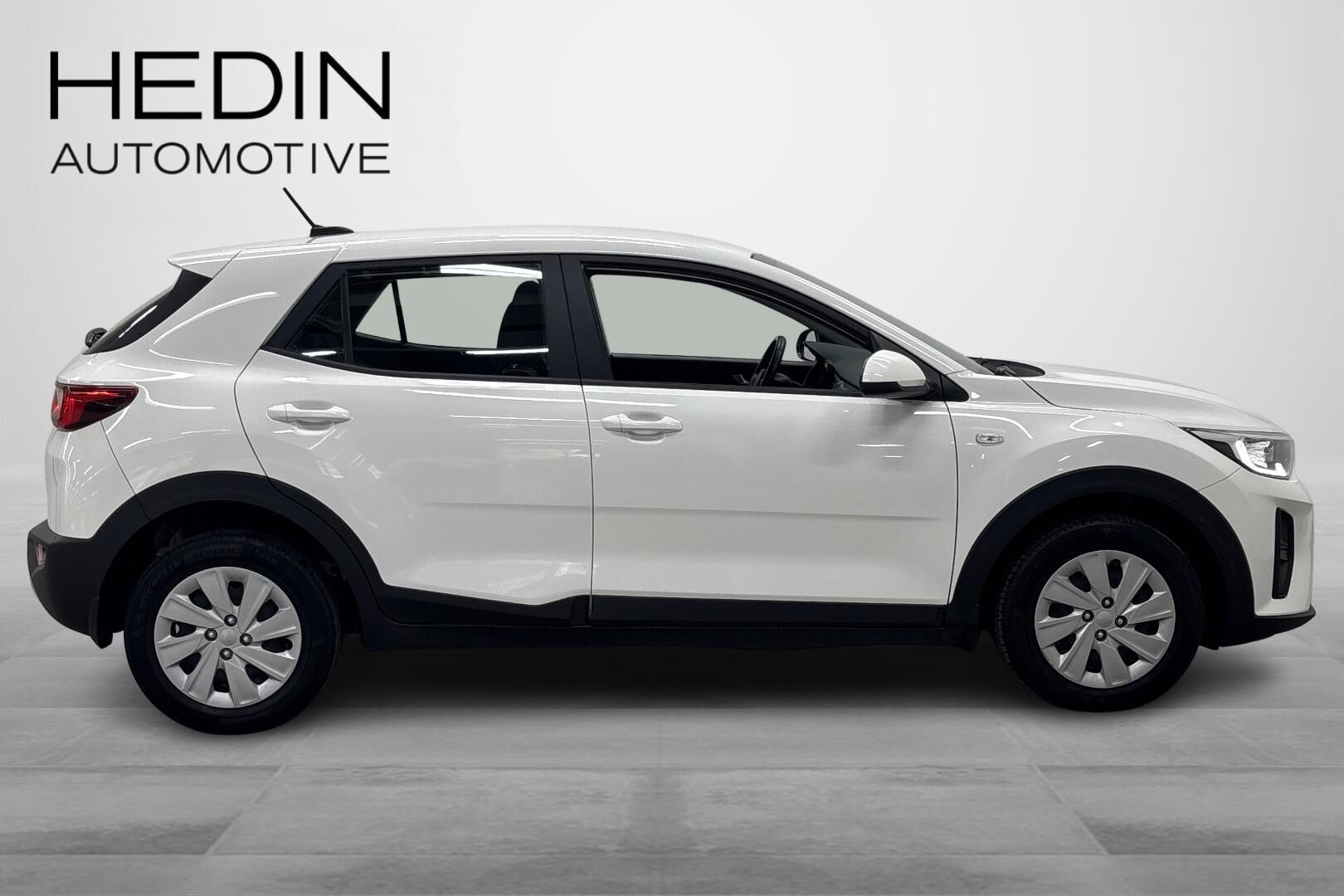 Kia Stonic 1,0 T-GDI 100hv LX DCT 2024, bild 7/23