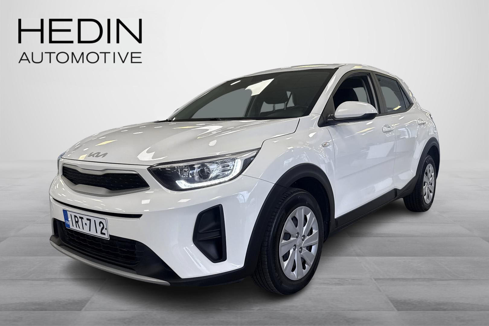 Kia STONIC - IRT-712