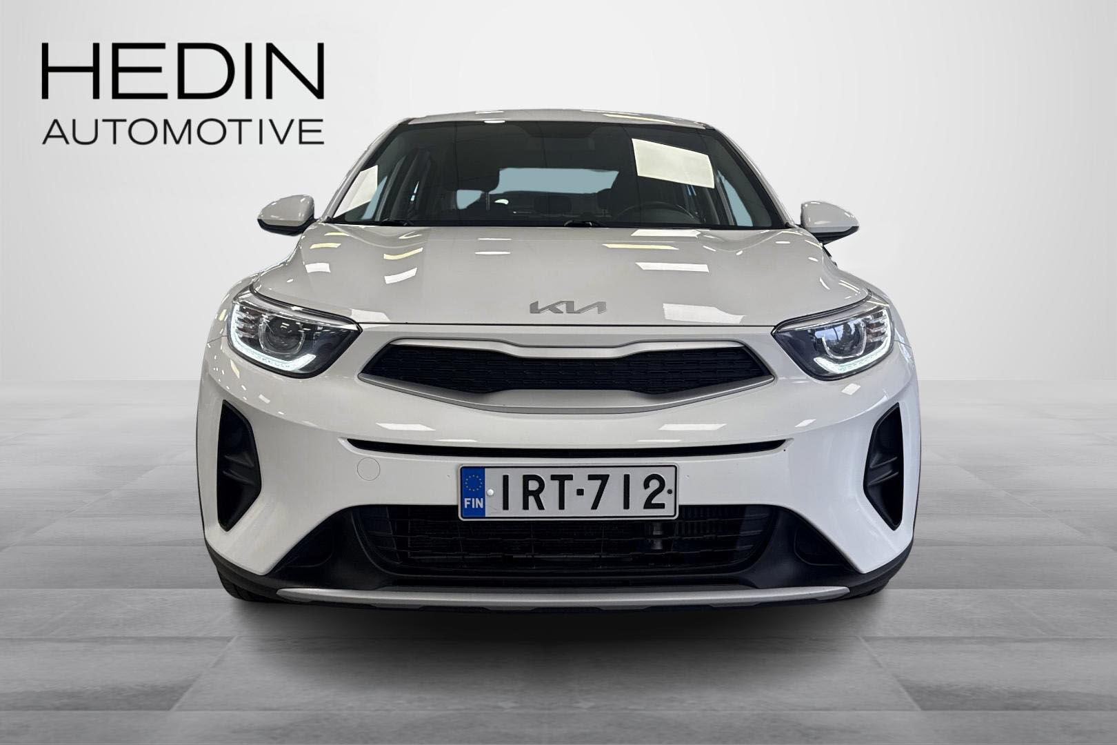 Kia Stonic 1,0 T-GDI 100hv LX DCT 2024, kuva 6/22