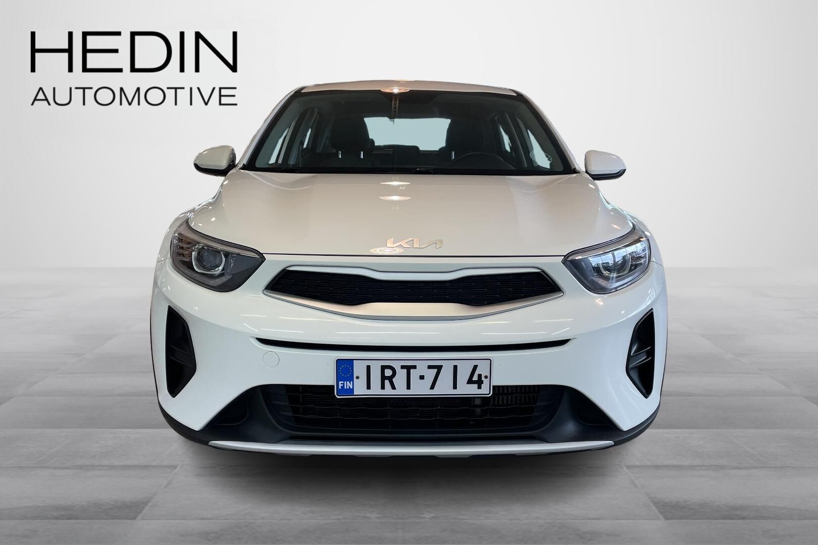 Kia Stonic 1,0 T-GDI 100hv LX DCT 2024, photo 5/22