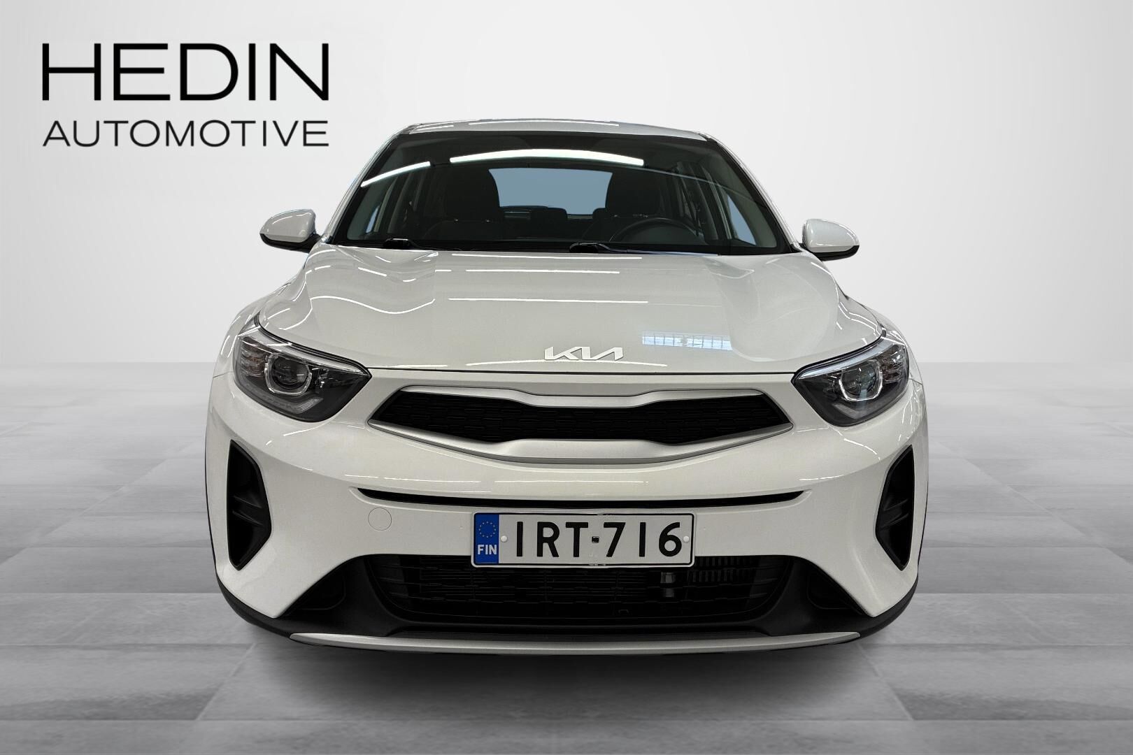Kia Stonic 1,0 T-GDI 100hv LX DCT 2024, kuva 4/16