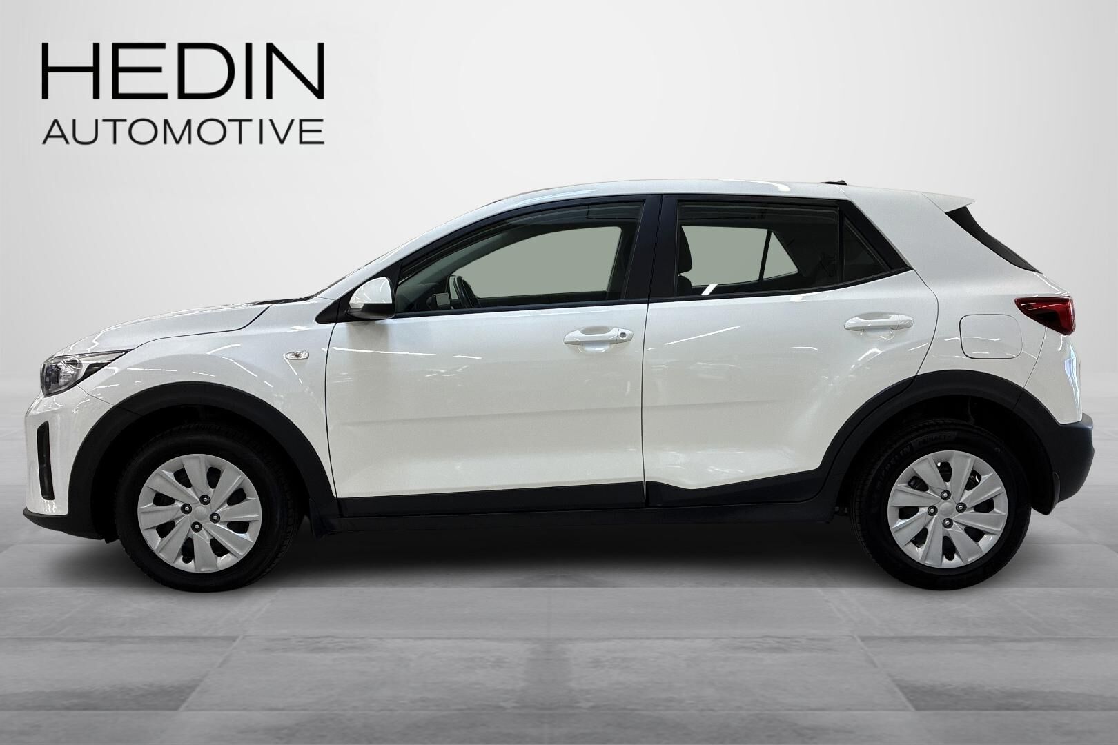Kia Stonic 1,0 T-GDI 100hv LX DCT 2024, kuva 5/16